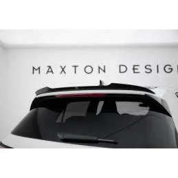 Maxton Design - Spoiler Cap...
