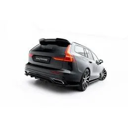 Maxton Design - Arriere...