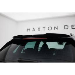 Maxton Design - Spoiler Cap...