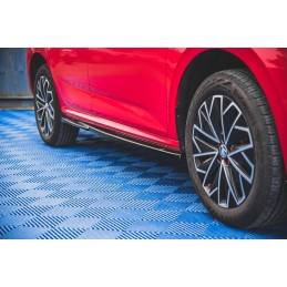 Maxton Design - Rajouts Des...