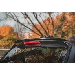 Maxton Design - Spoiler Cap...