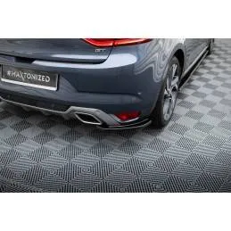 Maxton Design - Lames De...