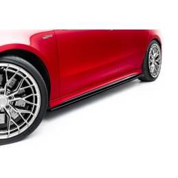 Maxton Design - Rajouts Des...