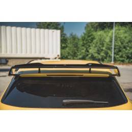 Maxton Design - Spoiler Cap...