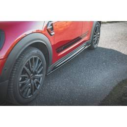 Maxton Design - Rajouts Des...