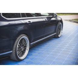 Maxton Design - Rajouts Des...