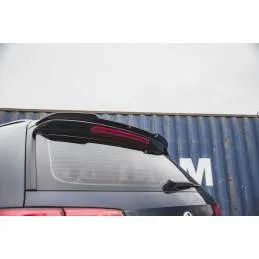 Maxton Design - Spoiler Cap...