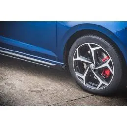 Maxton Design - Side Flaps...