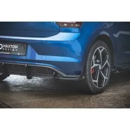 Maxton Design - Rear Side...