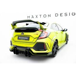 Maxton Design - Street Pro...