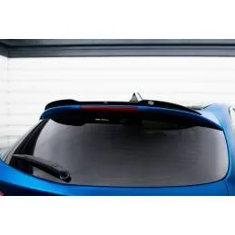 Maxton Design - Spoiler Cap...