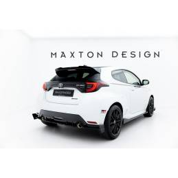 Maxton Design - Arriere...
