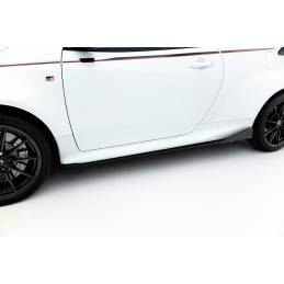 Maxton Design - Rajouts Des...