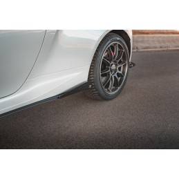 Maxton Design - Side Flaps...