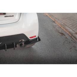 Maxton Design - Rear Side...