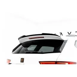 Maxton Design - Spoiler Cap...