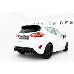 Maxton Design - Rajout Du...