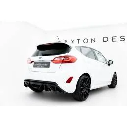 Maxton Design - Rajout Du...