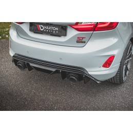 Maxton Design - Rajout Du...