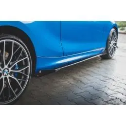 Maxton Design - Side Flaps...