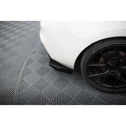 Maxton Design - Rear Side...