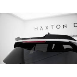Maxton Design - Spoiler Cap...