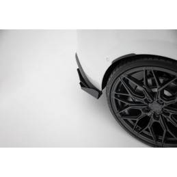 Maxton Design - Rear Side...
