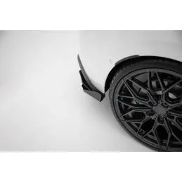 Maxton Design - Rear Side...