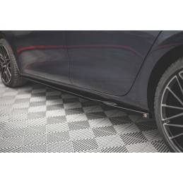 Maxton Design - Rajouts Des...