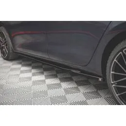 Maxton Design - Rajouts Des...