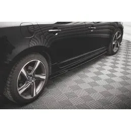 Maxton Design - Rajouts Des...