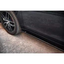 Maxton Design - Rajouts Des...