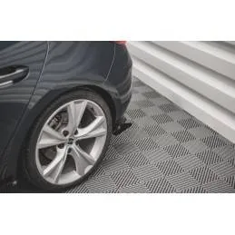 Maxton Design - Rear Side...