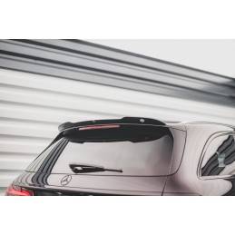 Maxton Design - Spoiler Cap...