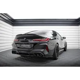 Maxton Design - Arriere...