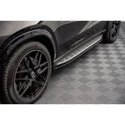 Maxton Design - Rajouts Des...