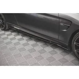 Maxton Design - Rajouts Des...
