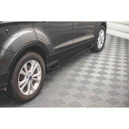 Maxton Design - Rajouts Des...