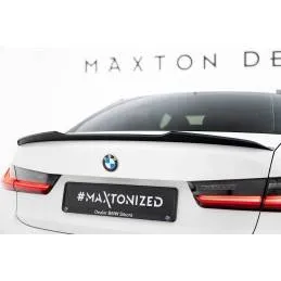 Maxton Design - Spoiler Cap...