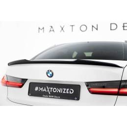 Maxton Design - Spoiler Cap...