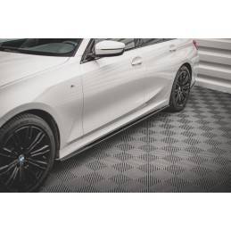 Maxton Design - Rajouts Des...