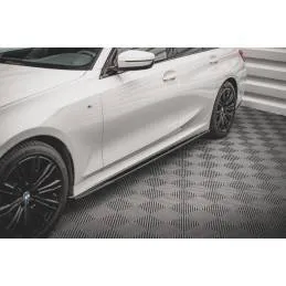 Maxton Design - Rajouts Des...
