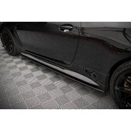 Maxton Design - Rajouts Des...