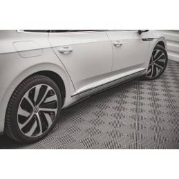 Maxton Design - Rajouts Des...