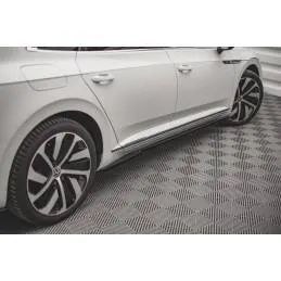 Maxton Design - Rajouts Des...