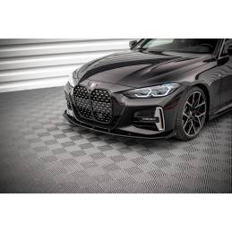 Maxton Design - Front Flaps...