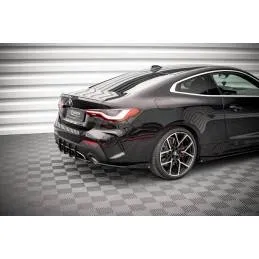 Maxton Design - Rear Side...