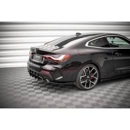 Maxton Design - Rear Side...