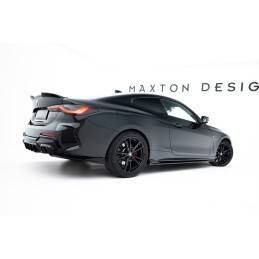 Maxton Design - Rajouts Des...