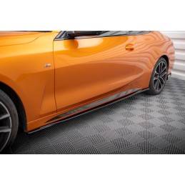 Maxton Design - Rajouts Des...